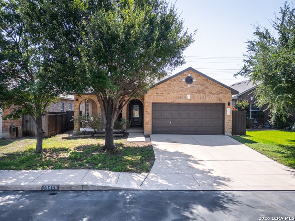 10406 Pecne Path, Helotes