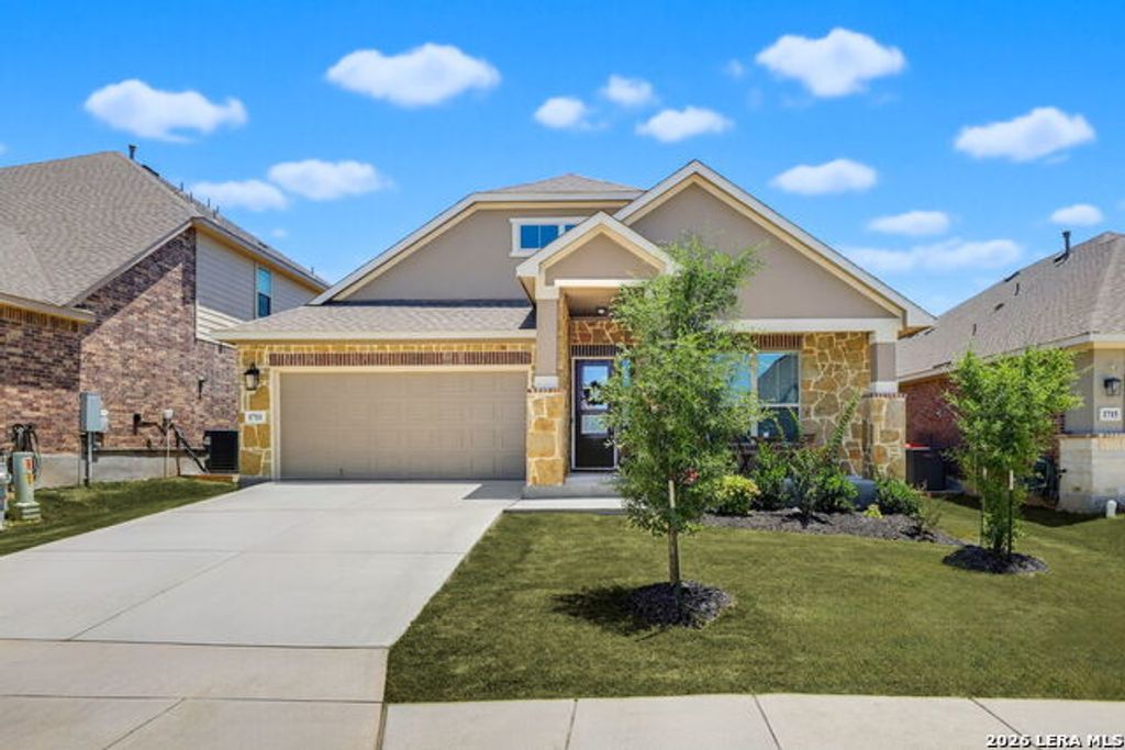 1711 Dunvegan Park, Bulverde