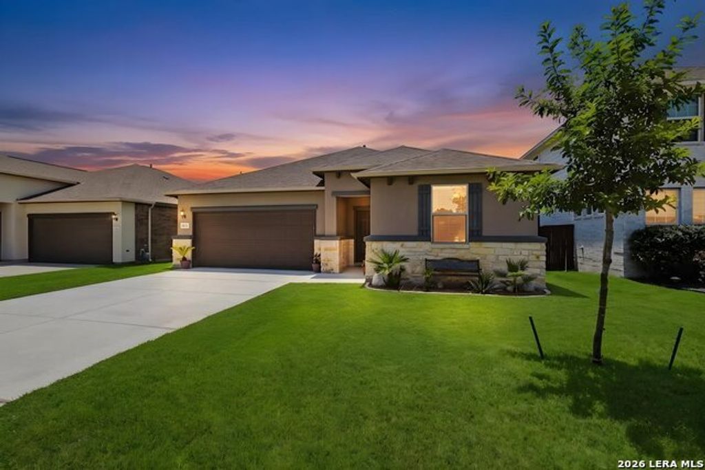 12534 Big Valley Creek, San Antonio