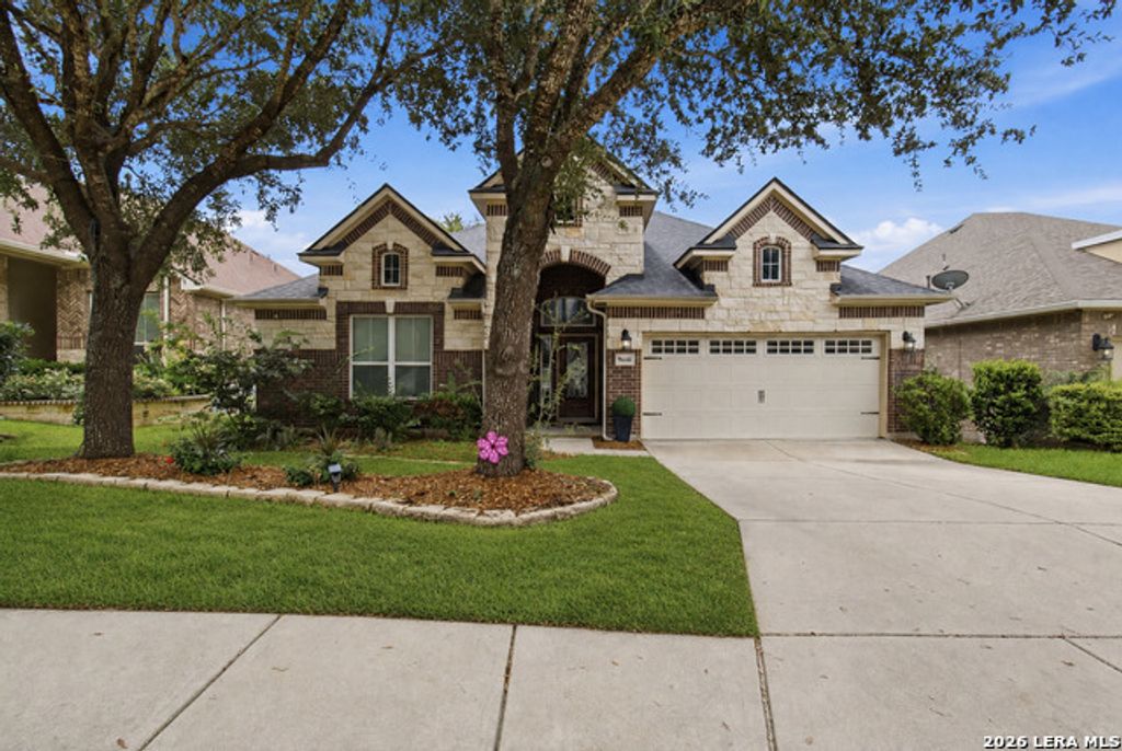 9646 Calmont Way, San Antonio