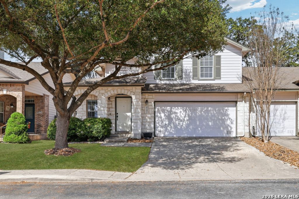6107 Wexford Pl, San Antonio