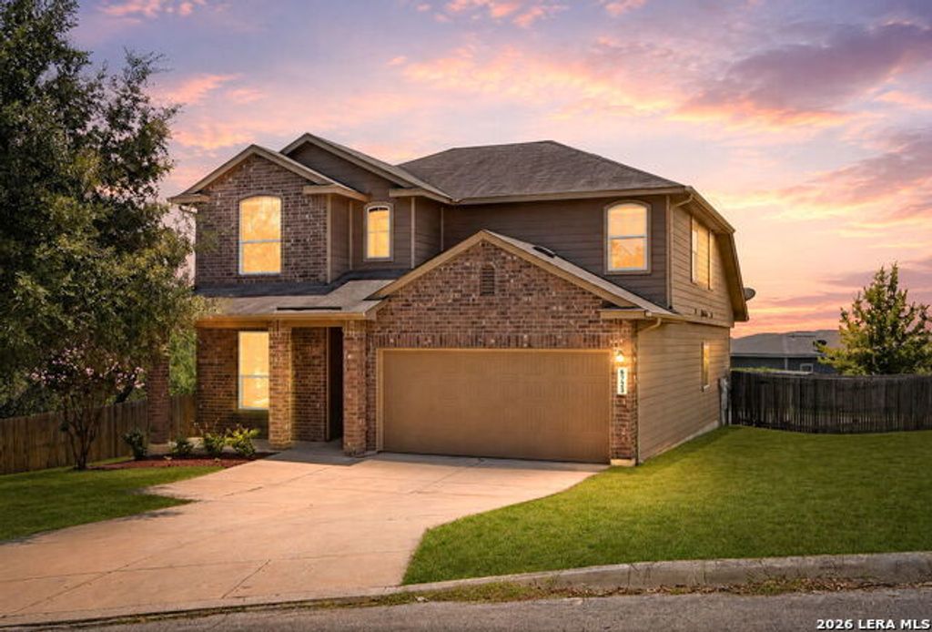 6723 Ambergris Cove, San Antonio