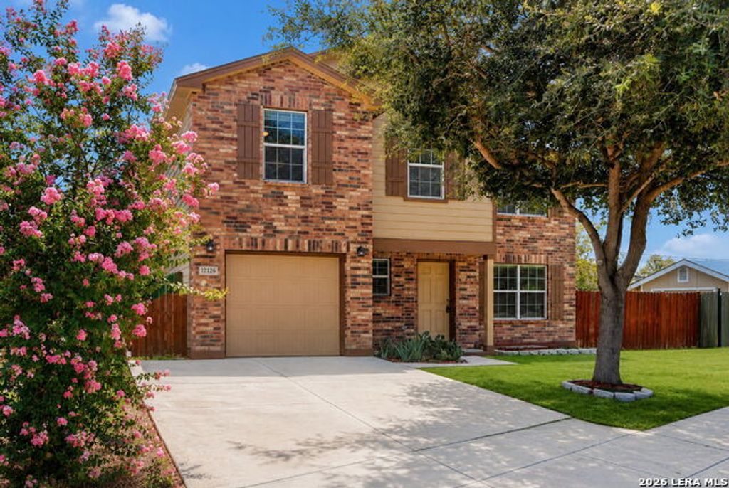 12126 Chi Chis Cv, San Antonio