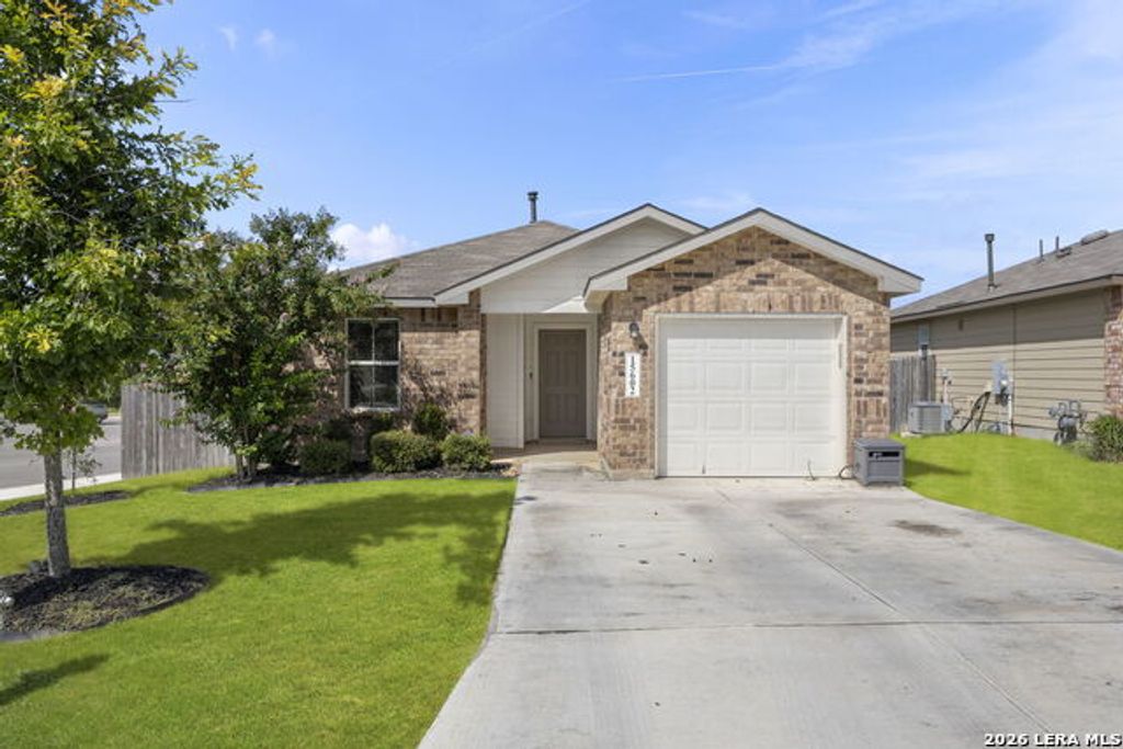 15602 Crimson Topaz, San Antonio