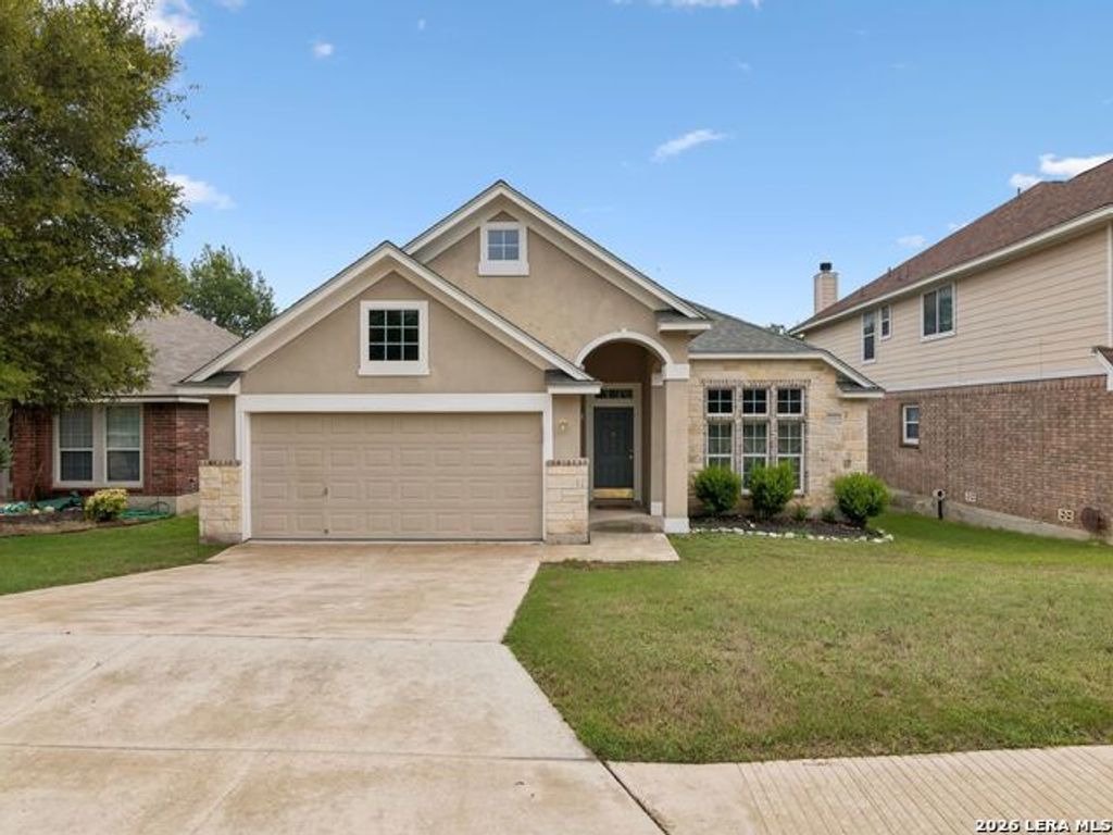 126 Lindseys Cove, San Antonio