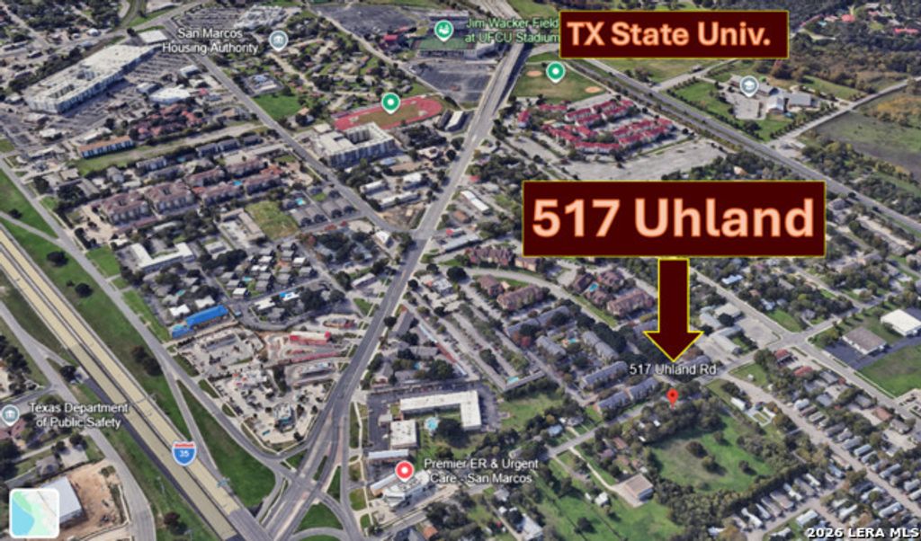517 Uhland Rd, San Marcos