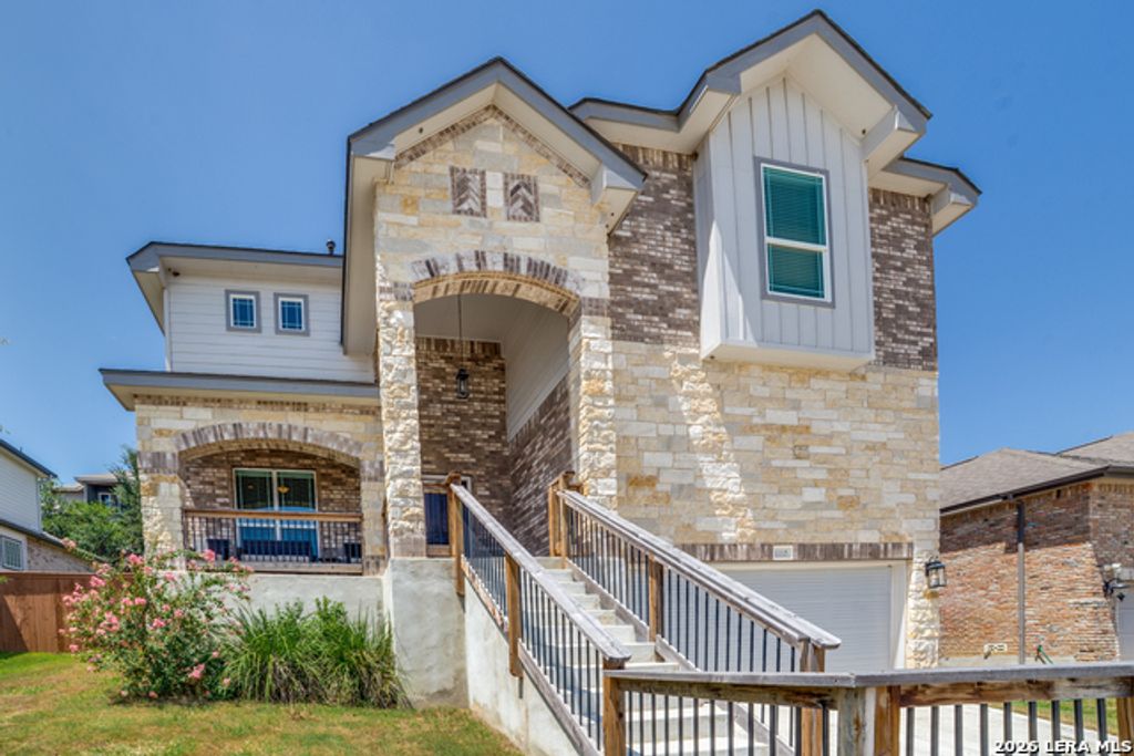 11115 Butterfly Bush, San Antonio