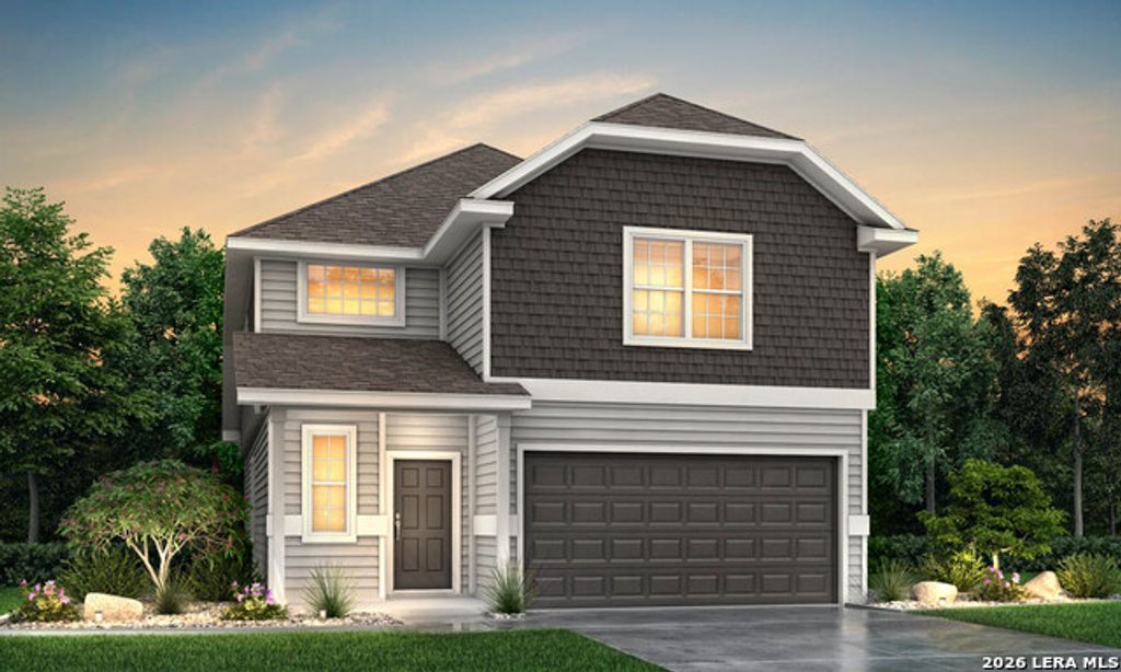 10310 Fuji Court, San Antonio