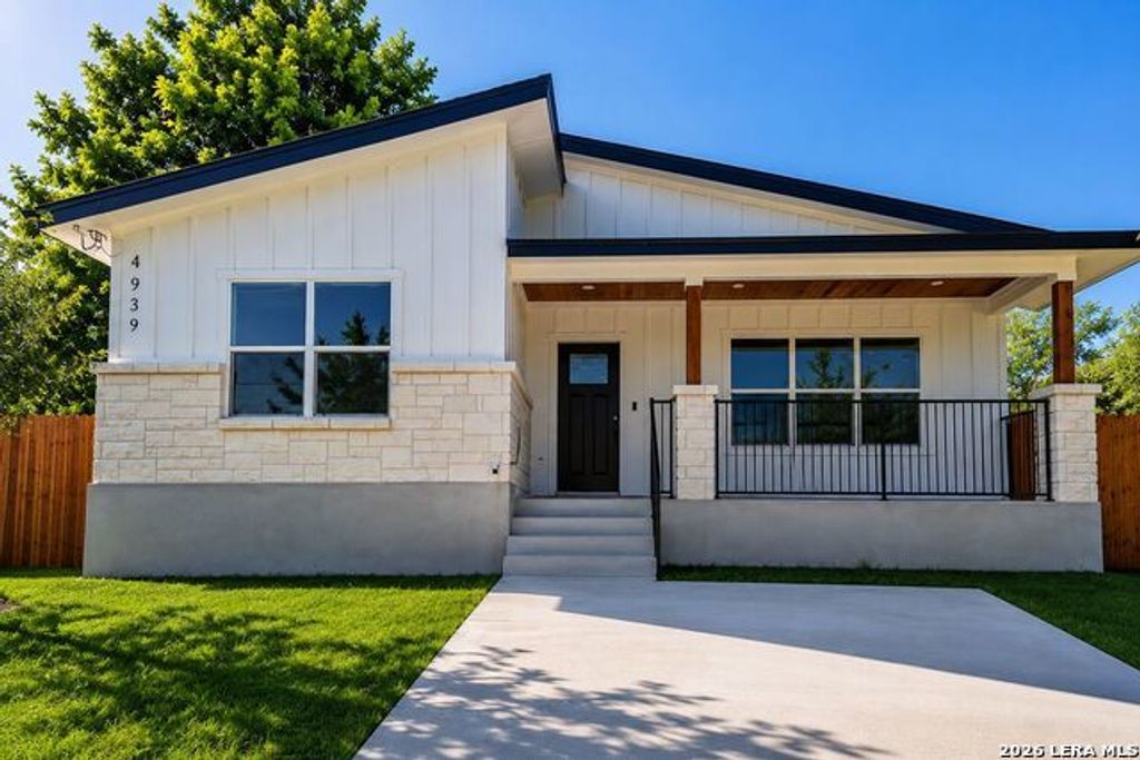 4939 Driskill Street, San Antonio