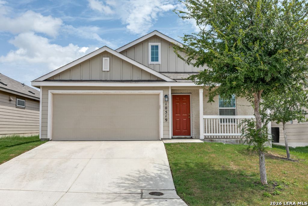 10519 Hammock Hill, Converse