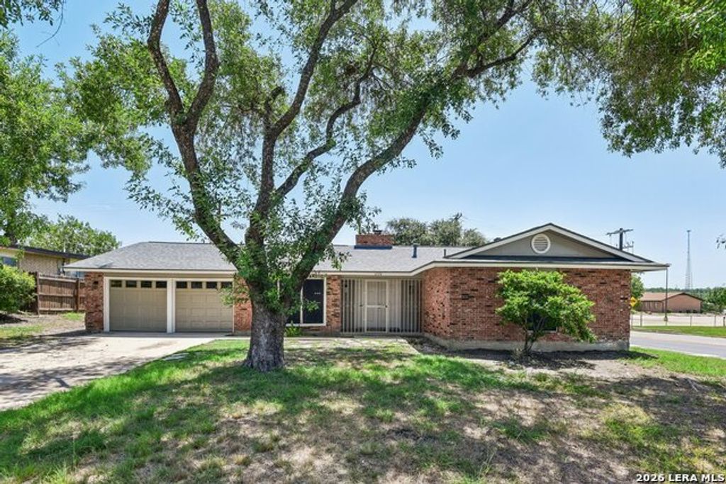 2134 Cedar Run, San Antonio