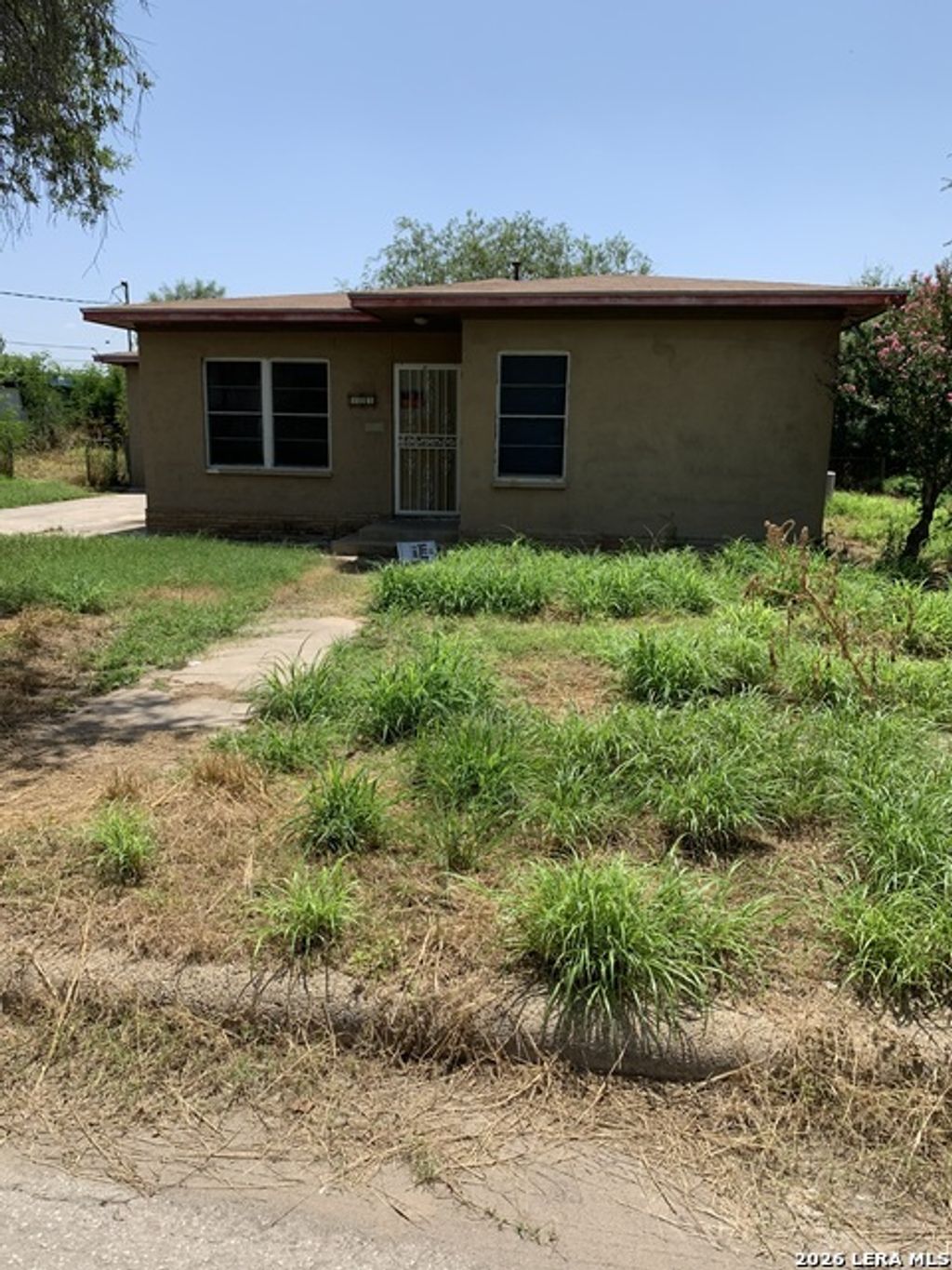 103 S 12th, Carrizo Springs