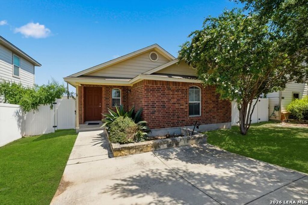 11403 Creek Eagle, San Antonio