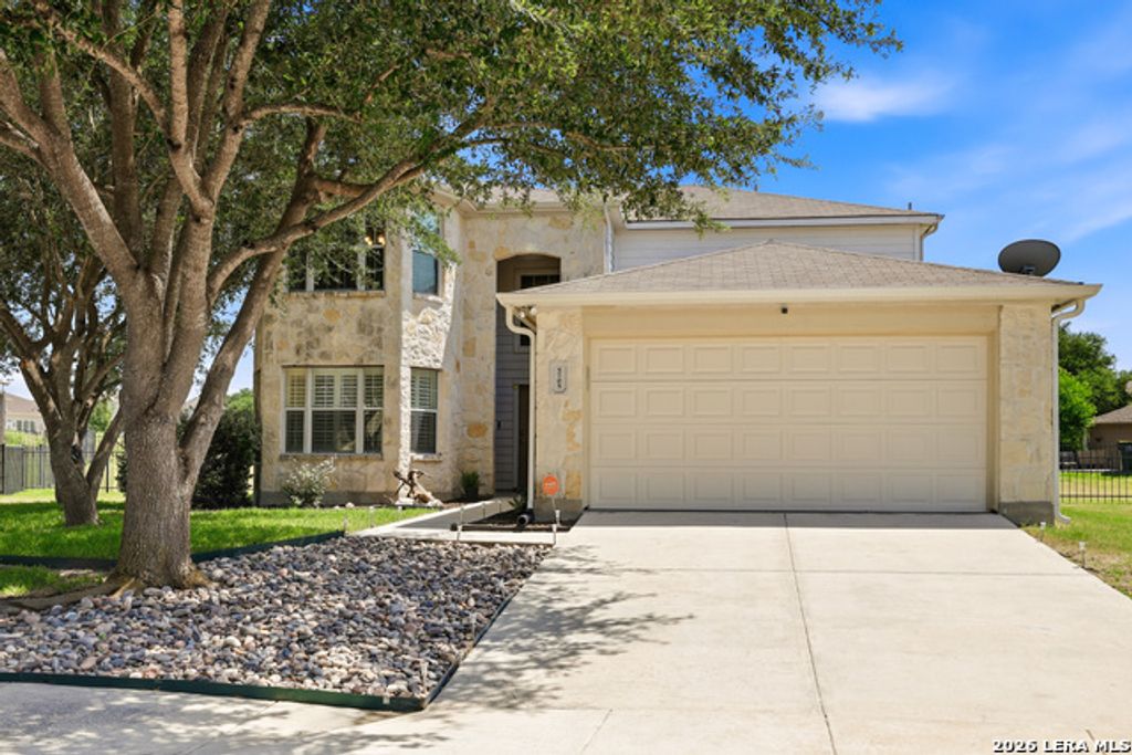 5705 Whistling Straits, Schertz