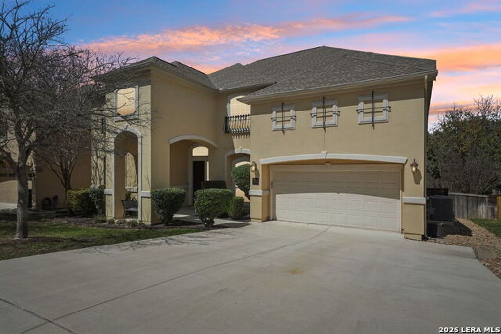 9611 Torrington Way, San Antonio