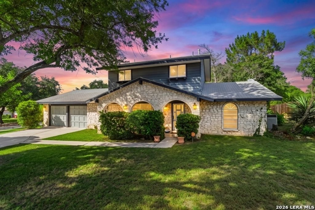 13527 Beltway Street, San Antonio