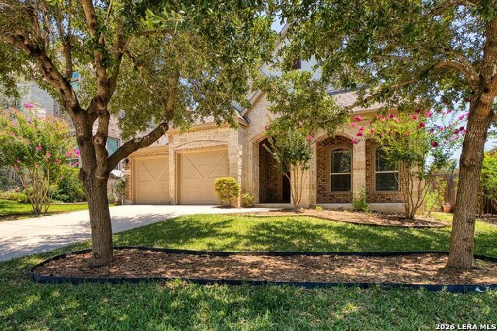 27146 Smokey Chase, Boerne
