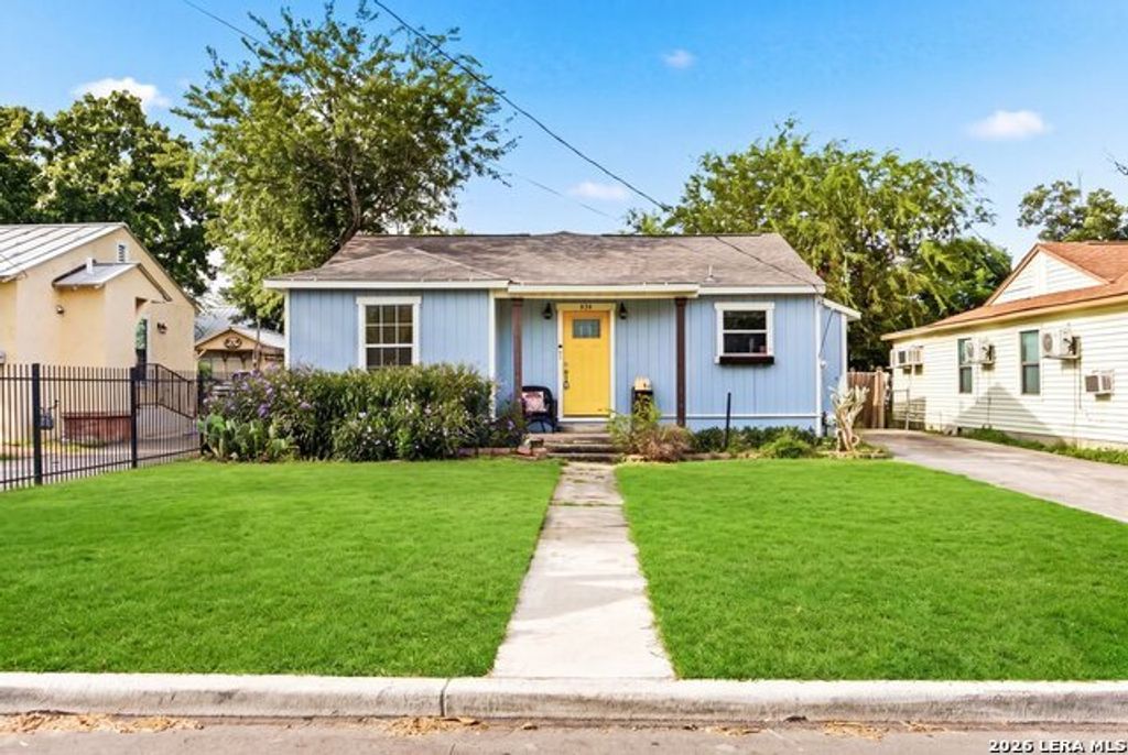 434 Ward Ave, San Antonio