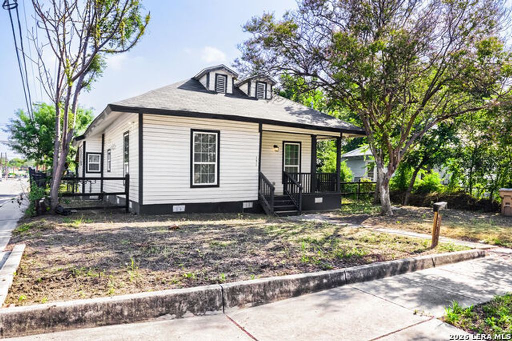151 Cornell Ave, San Antonio