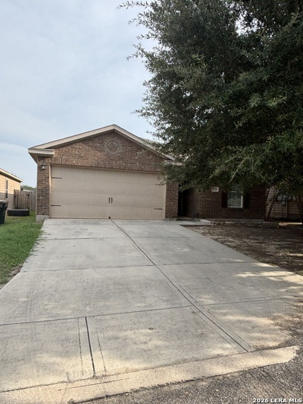 6526 Luckey Square, San Antonio