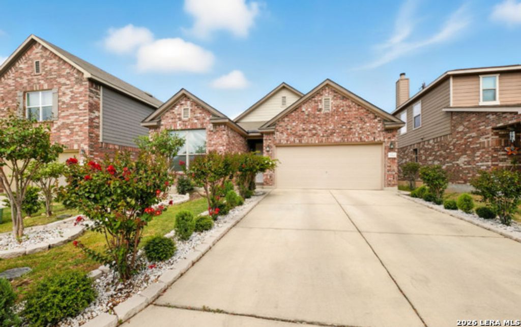 7743 Heavenly Arbor, San Antonio