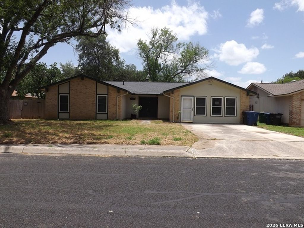 7006 Spring Forest St, San Antonio