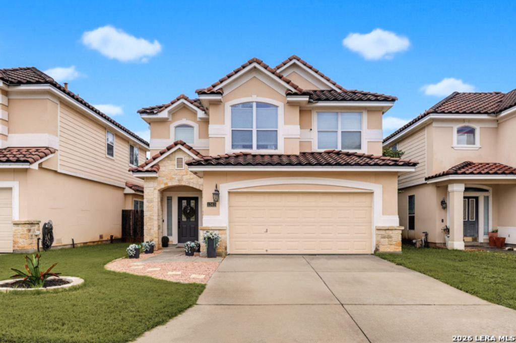 1363 Crown Brook, San Antonio