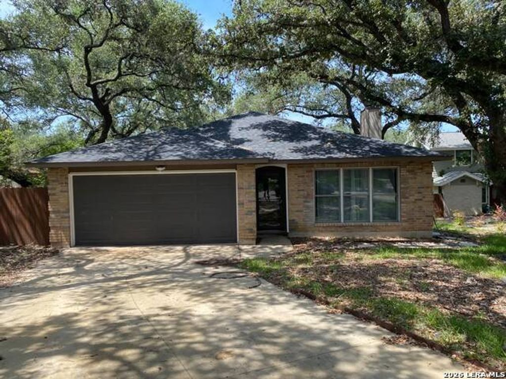 8355 Timber Basin St, San Antonio