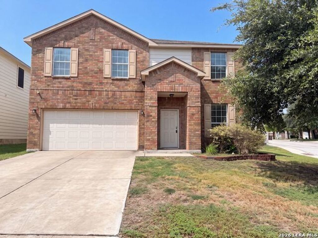 679 Trinity Mdw, San Antonio
