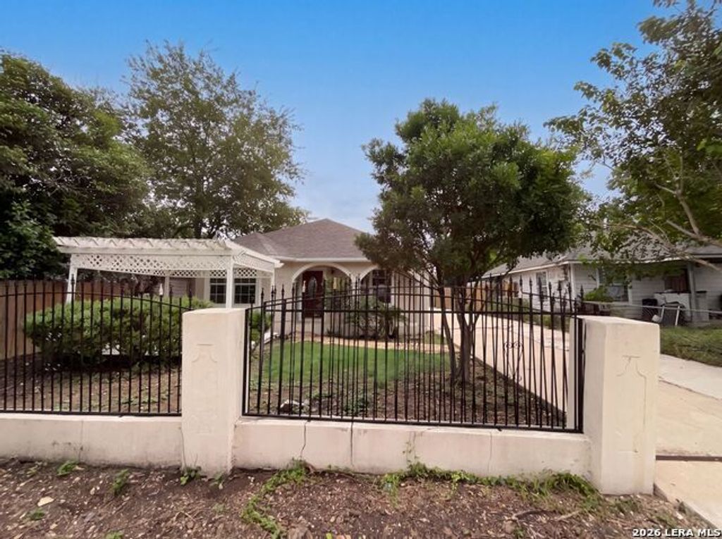 1918 Arbor Place, San Antonio