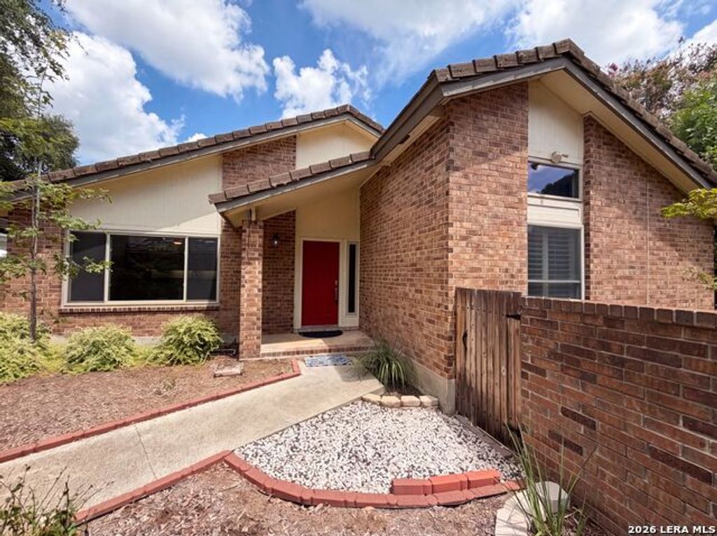 1930 Shadow Park Street, San Antonio