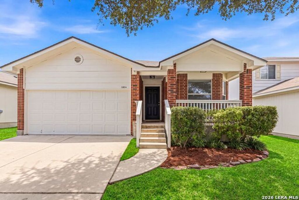 10814 Colt Chase, San Antonio