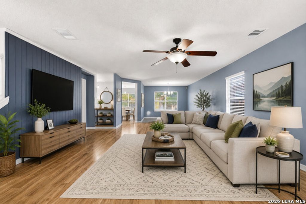 6318 Regency Wood, San Antonio