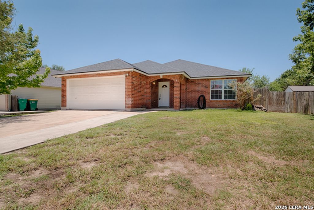 114 Lauren, Boerne