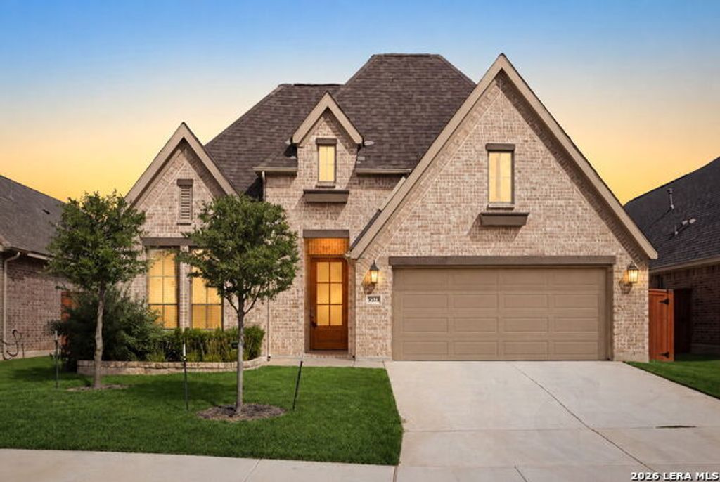 9328 Trestle Creek, San Antonio