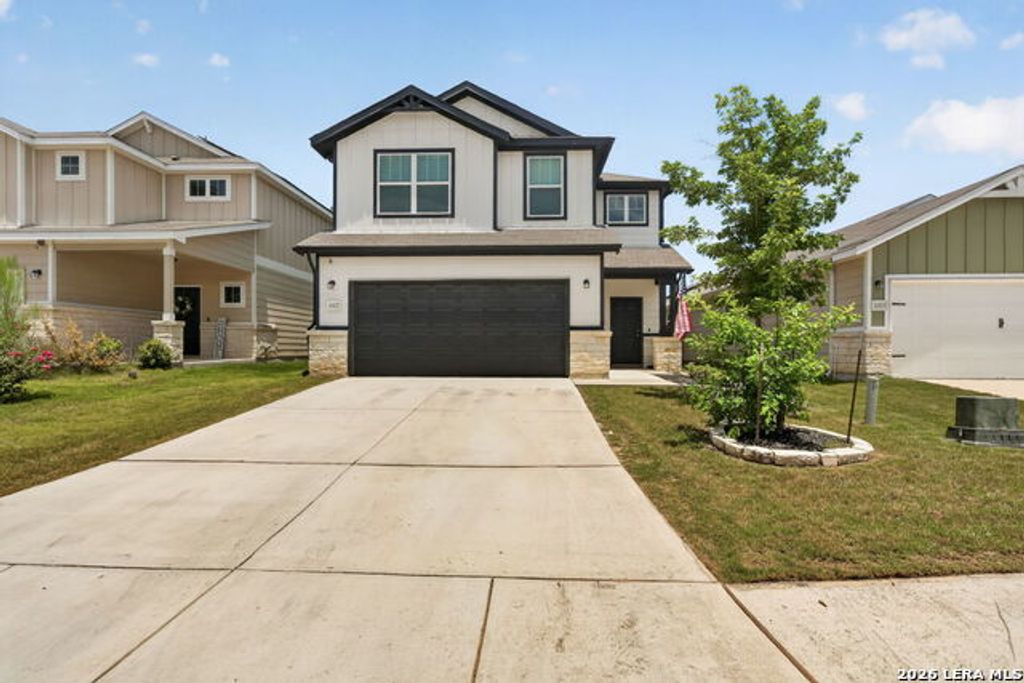 11927 Sitio Plains, San Antonio