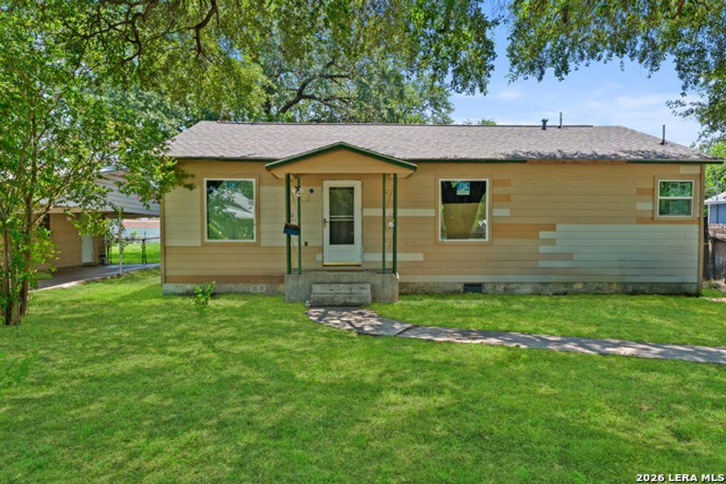 510 Sutton Dr, San Antonio