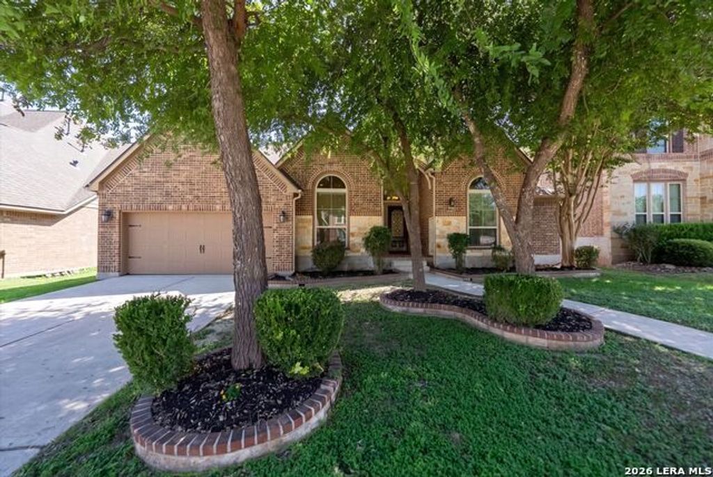 13502 Palatine Hl, San Antonio