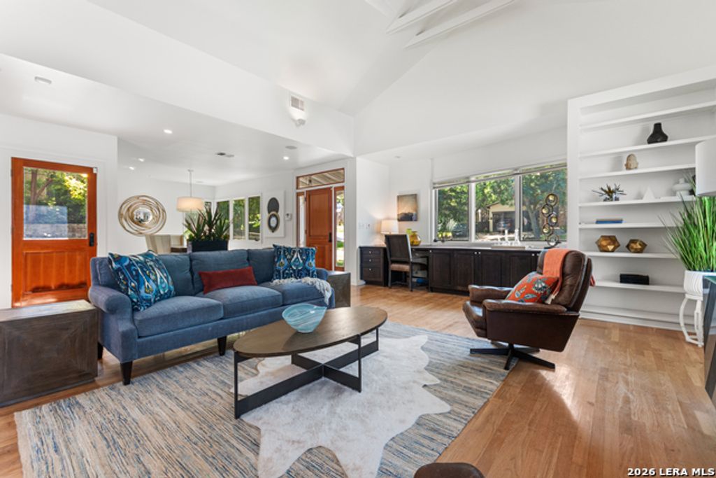 201 Chichester Pl, Alamo Heights