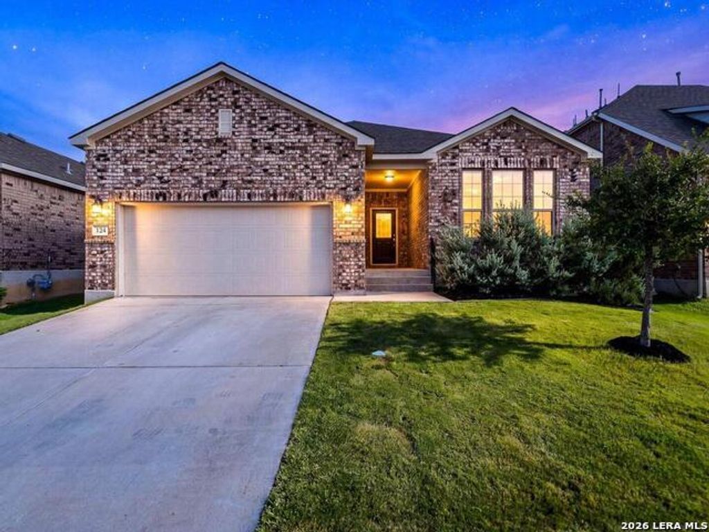124 Wickersham, Boerne