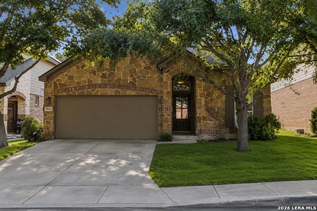 7647 Flecthers, San Antonio