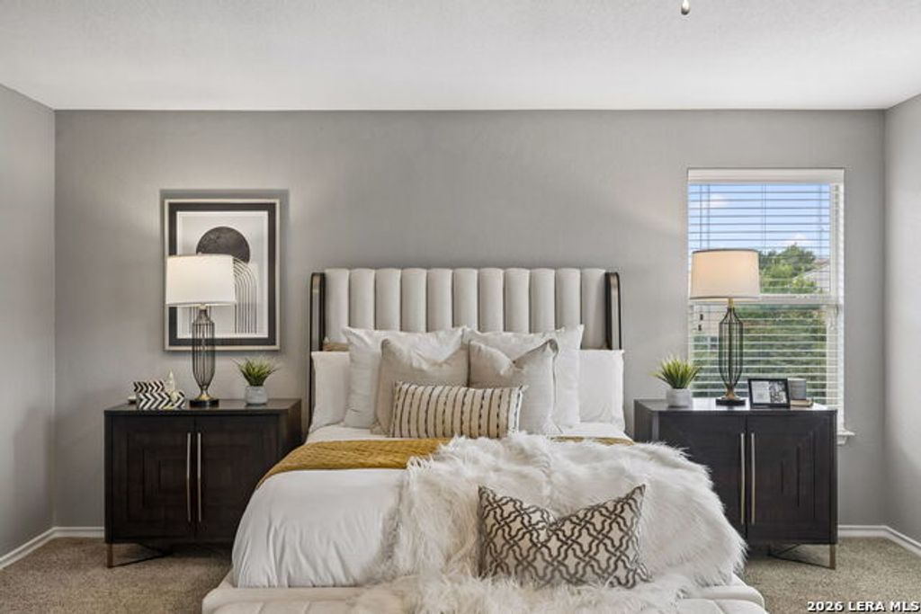 4031 Calle De Cobre, San Antonio