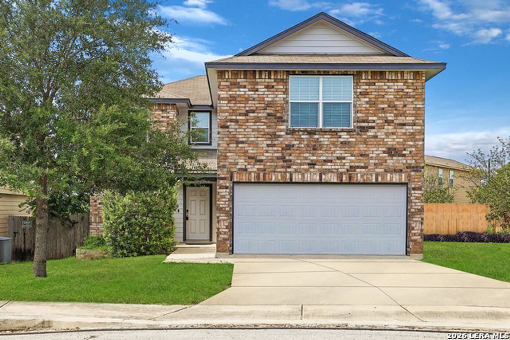 11514 Verde Bnd, San Antonio