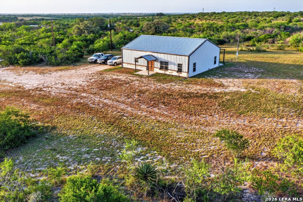 185 Pr 7460, Kenedy
