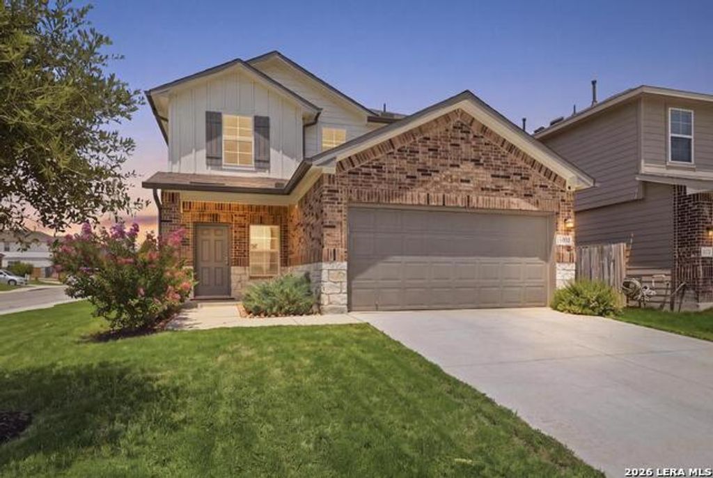 13943 Oolite Run, San Antonio