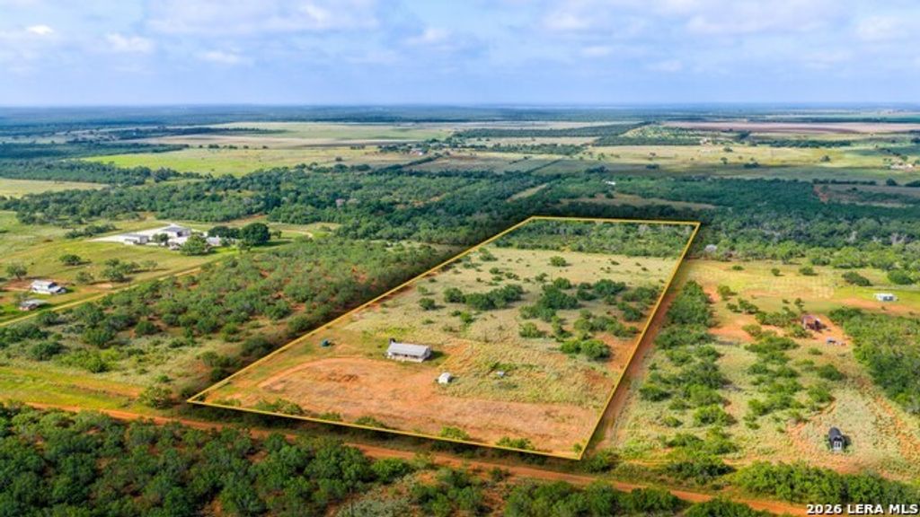 13.87+/- Acres County Road 314, Charlotte