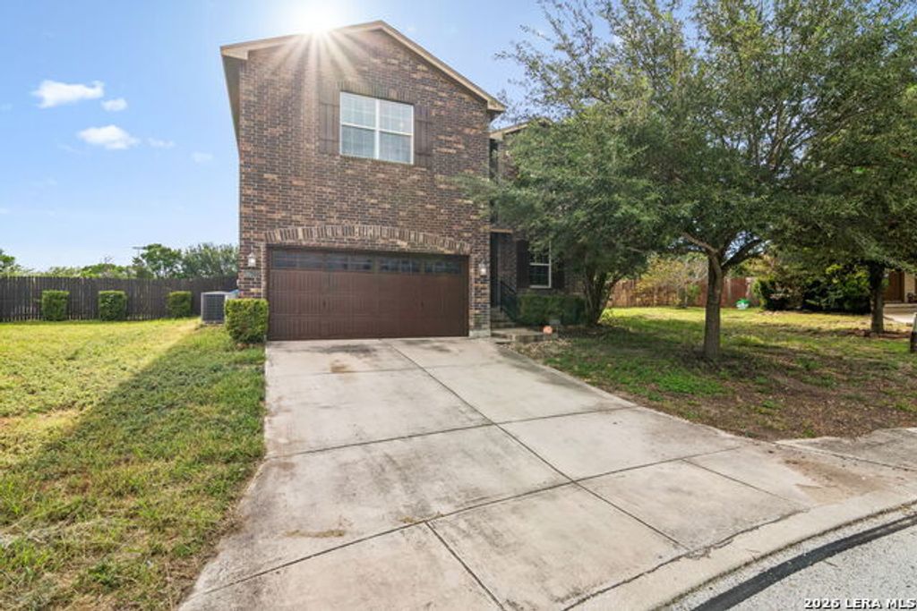 11523 Verde Bend, San Antonio