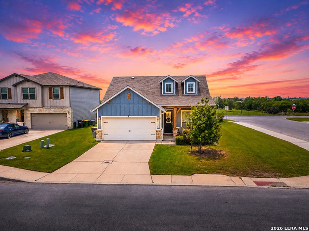 13302 Bottom Land, St Hedwig