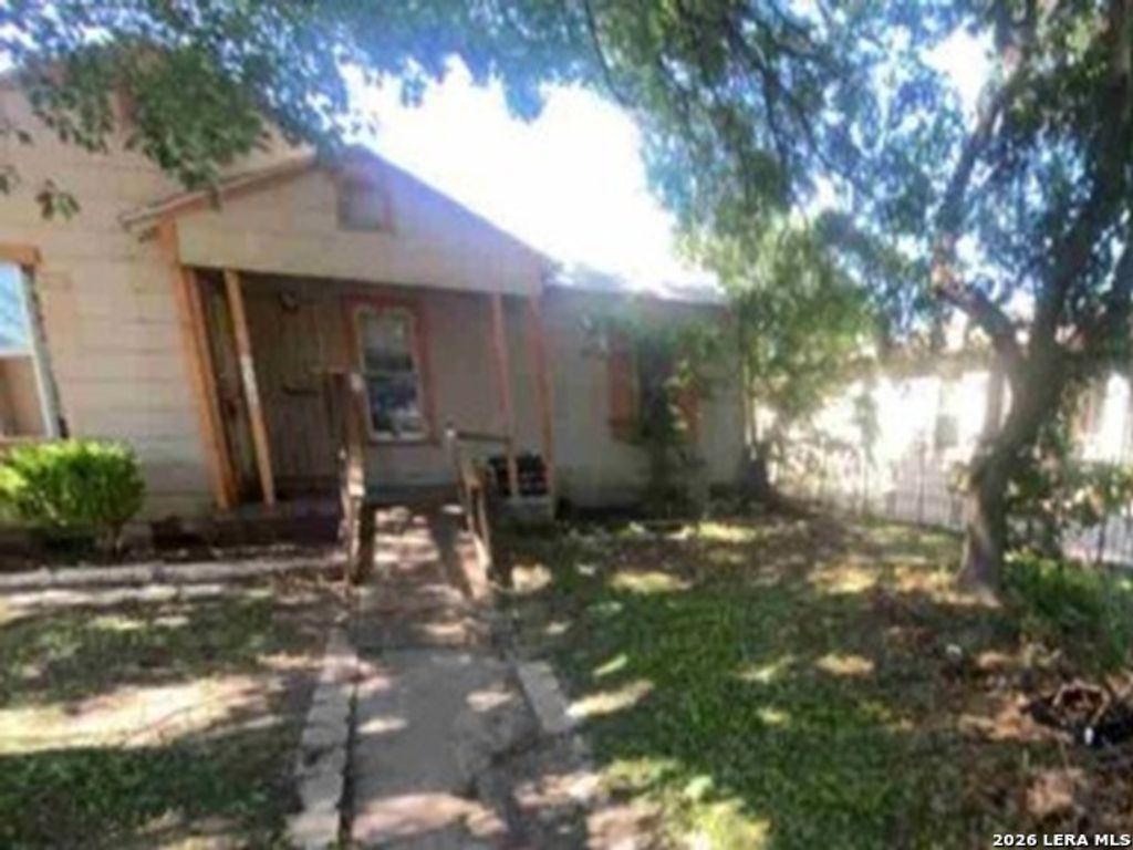 638 W Olmos Drive, San Antonio