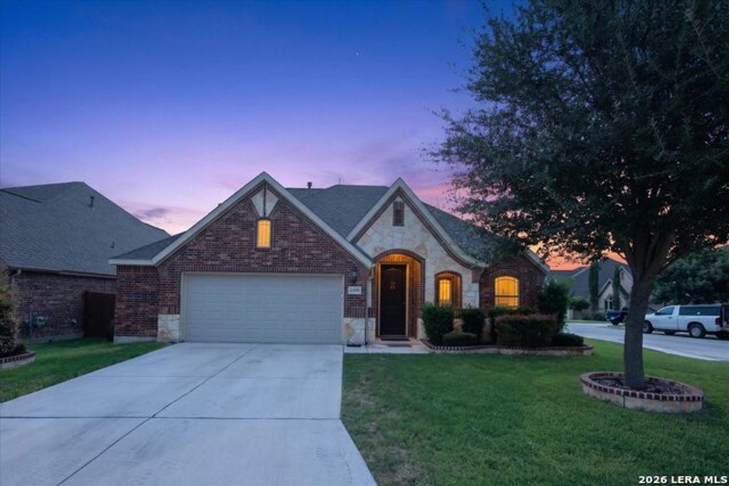 13950 Evelina, San Antonio